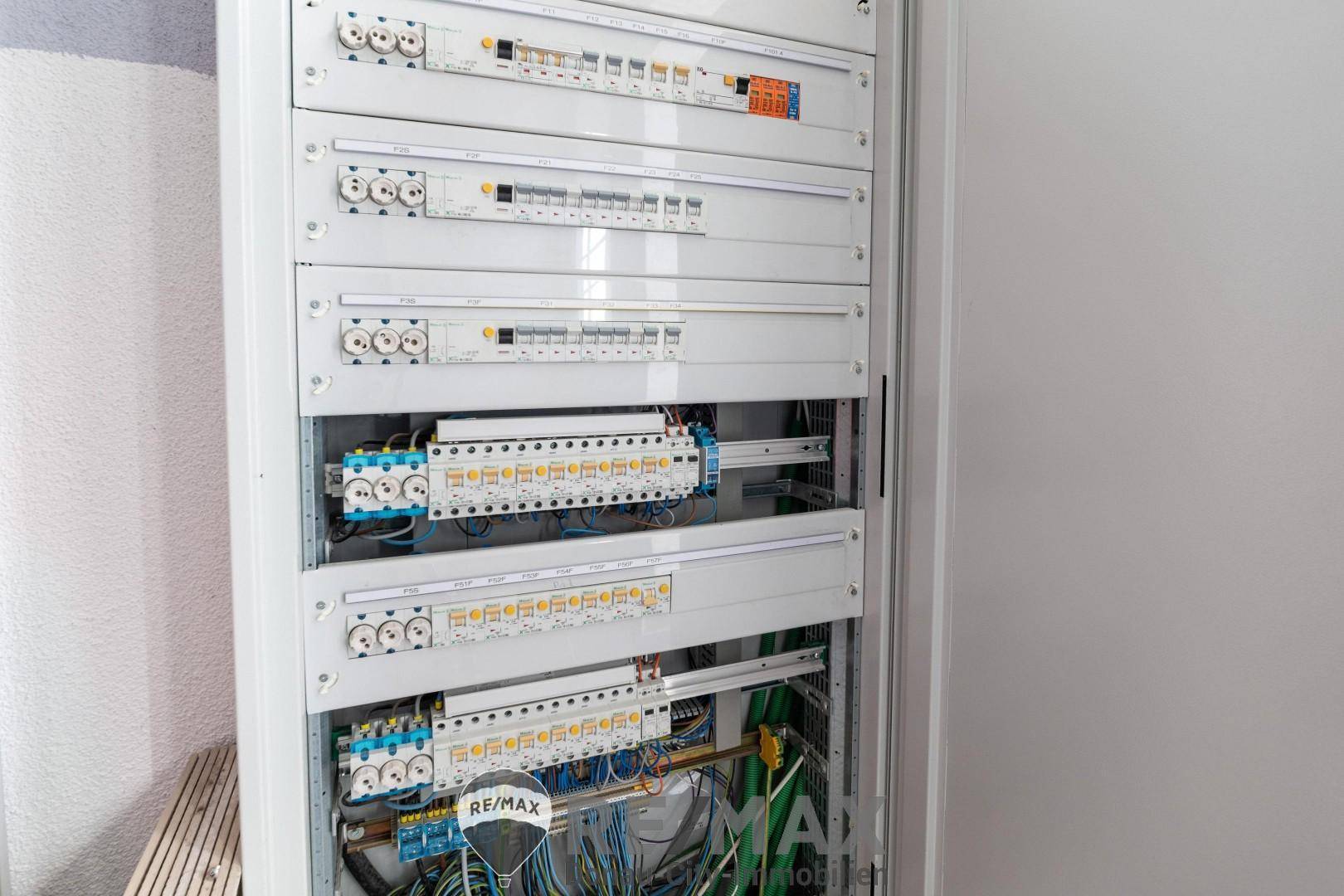 14 Elektrokasten
