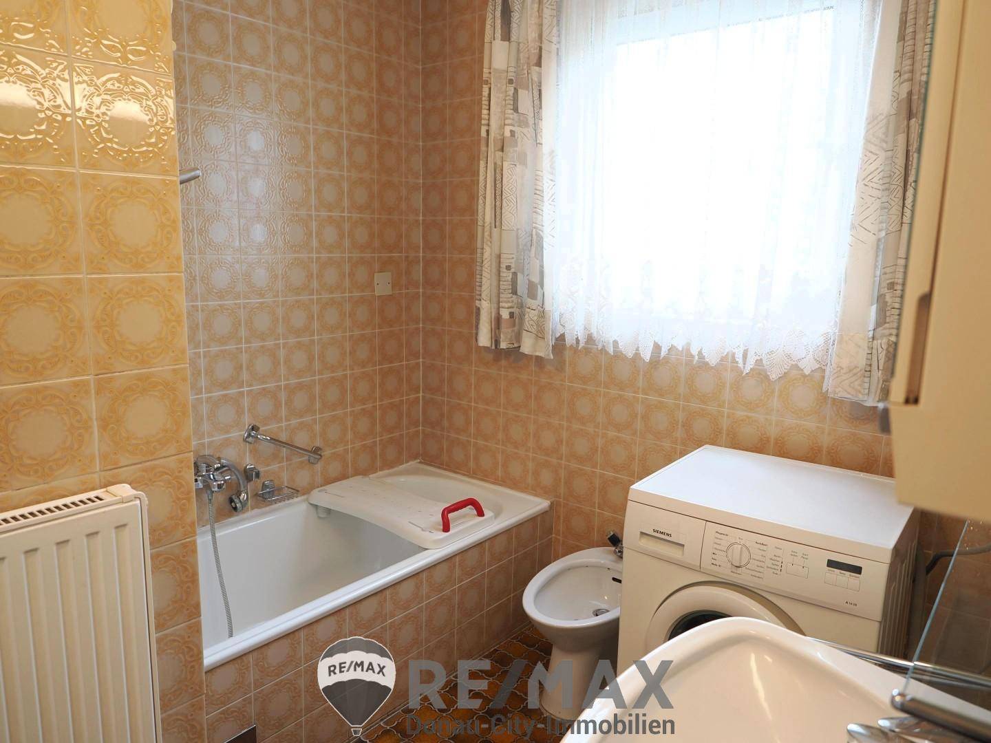 Badezimmer EG