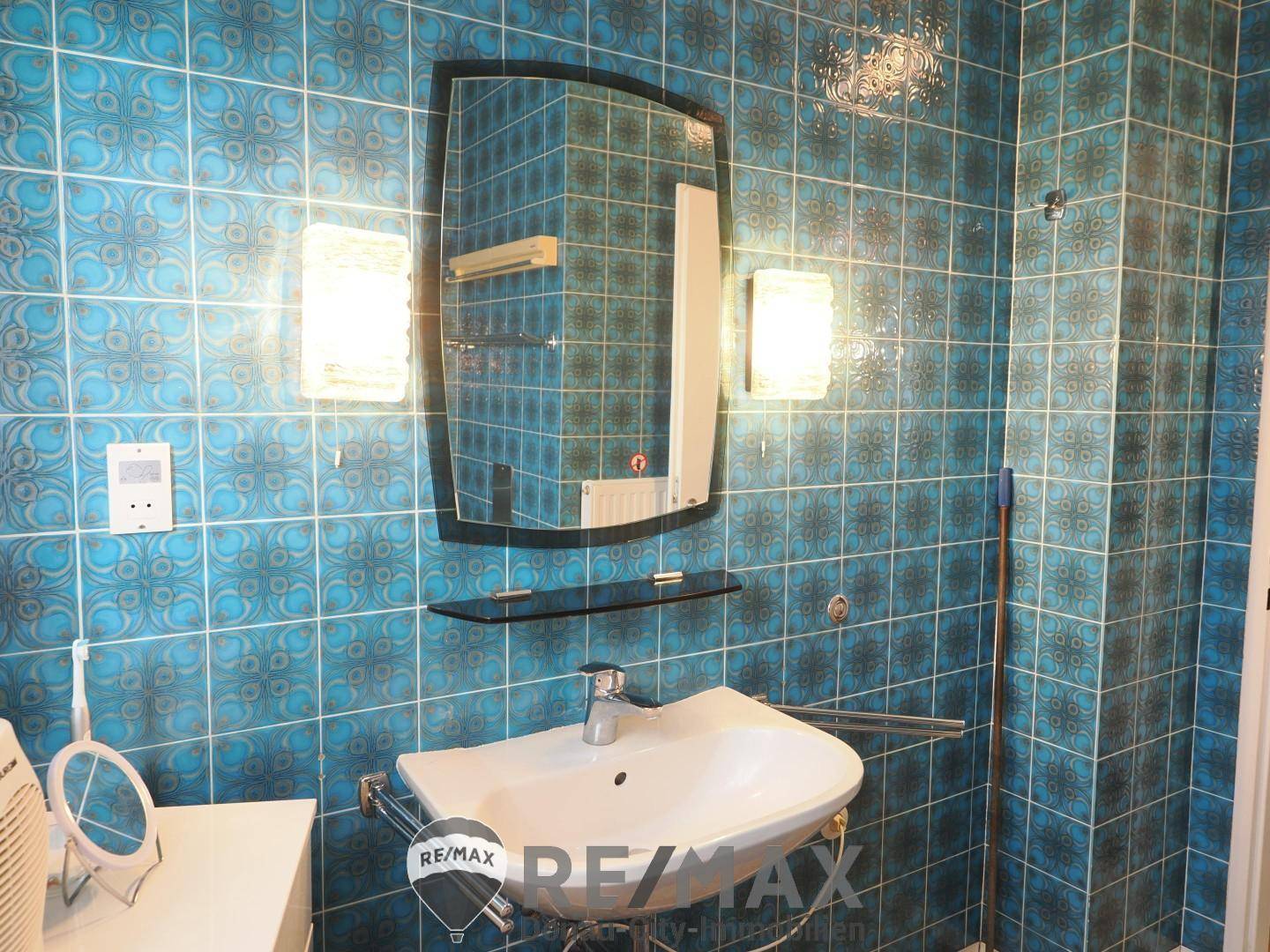 Badezimmer OG