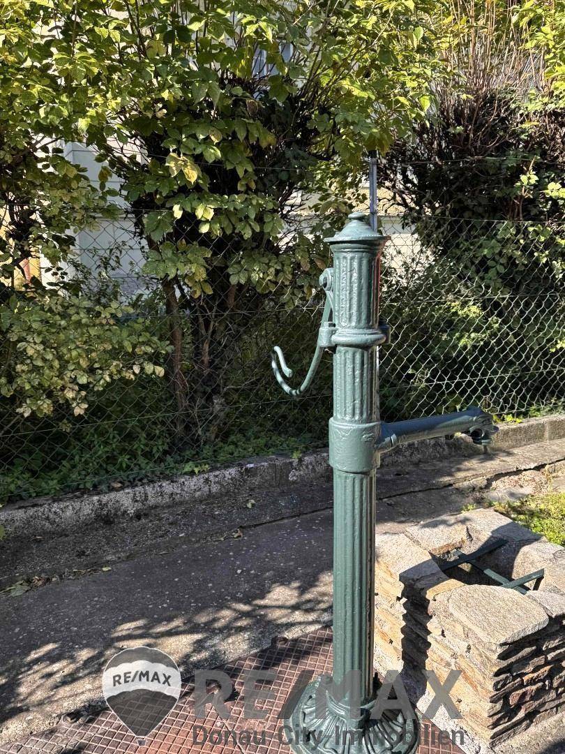 Brunnen
