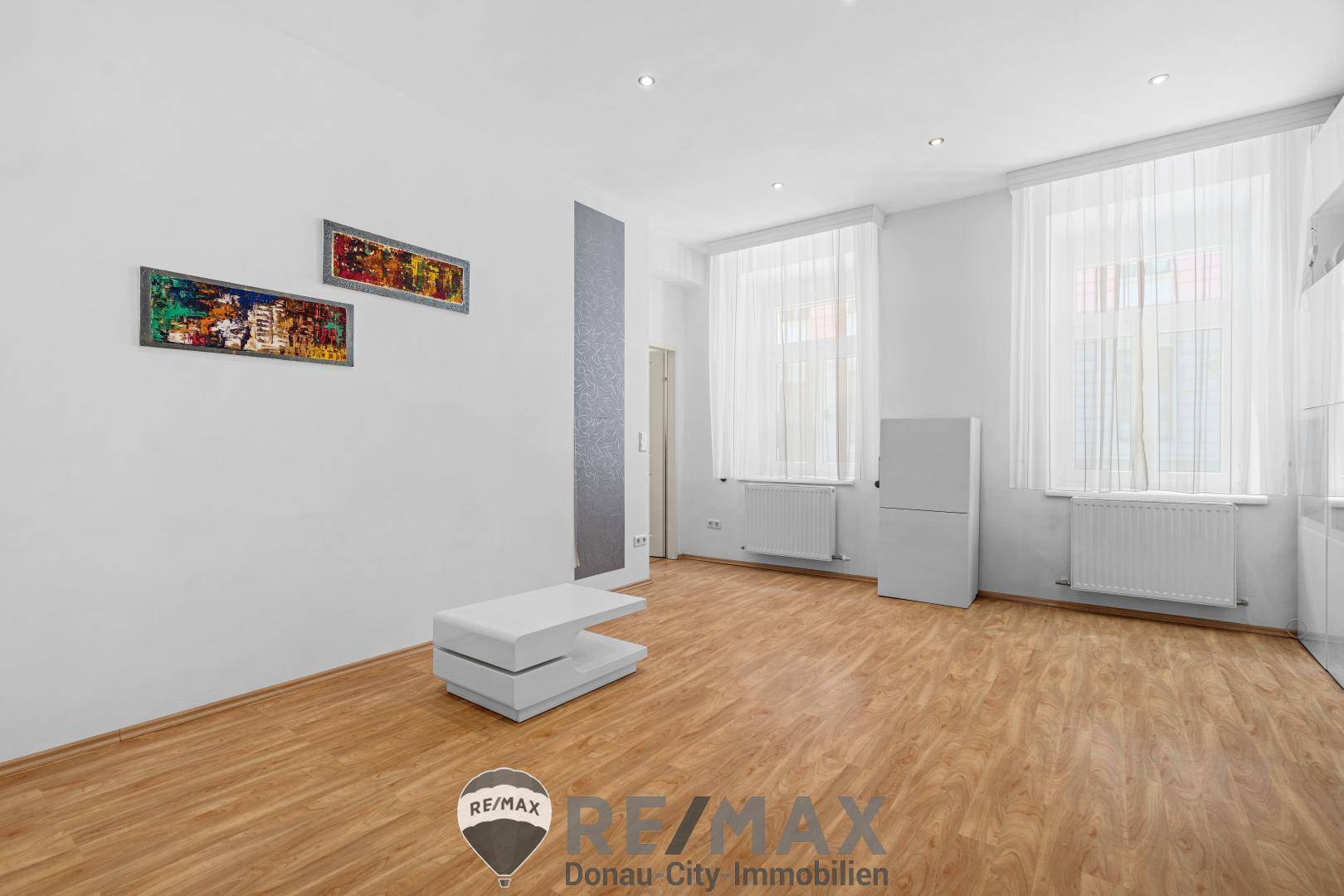 06. Eigentumswohnung 1050 Wien Grundriss