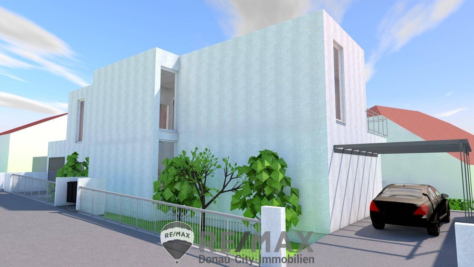 02. Baugrund 1140 Wien