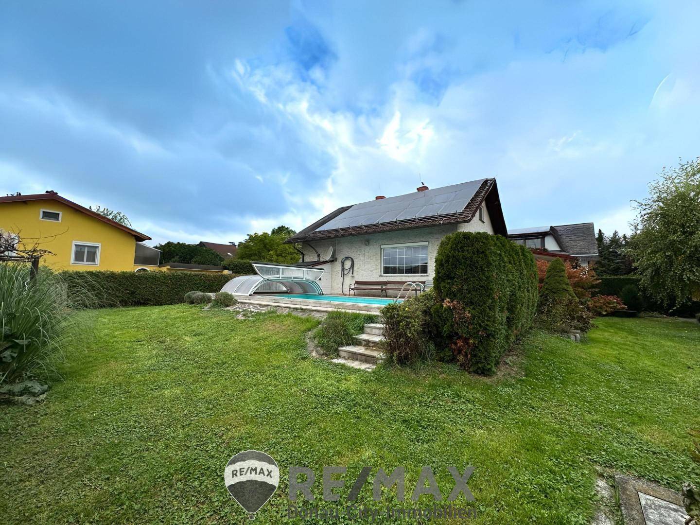 23 Garten