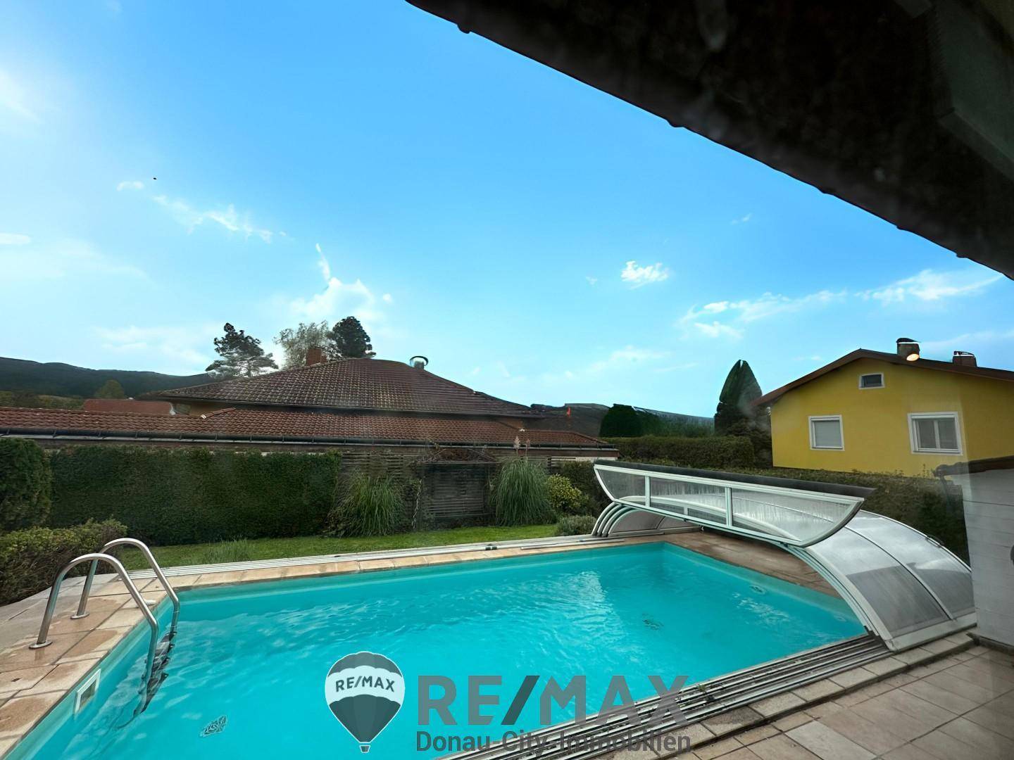 26 Pool