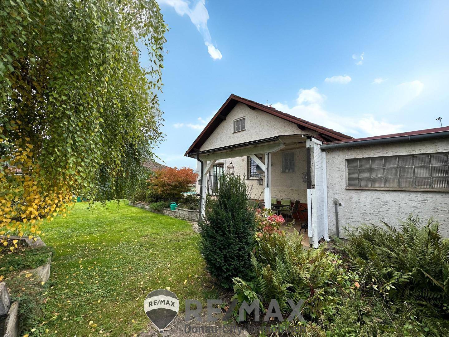 27 Garten