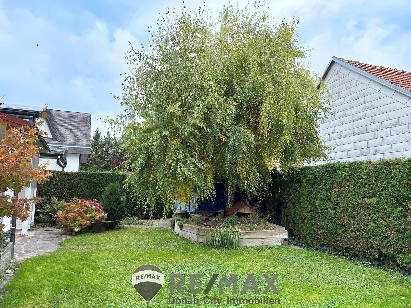 30 Garten