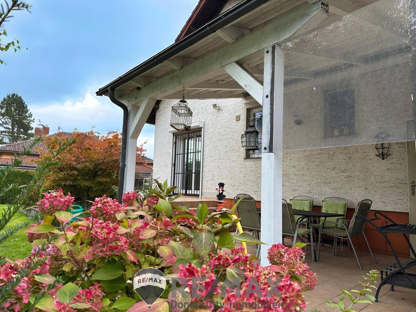 29 Terrasse
