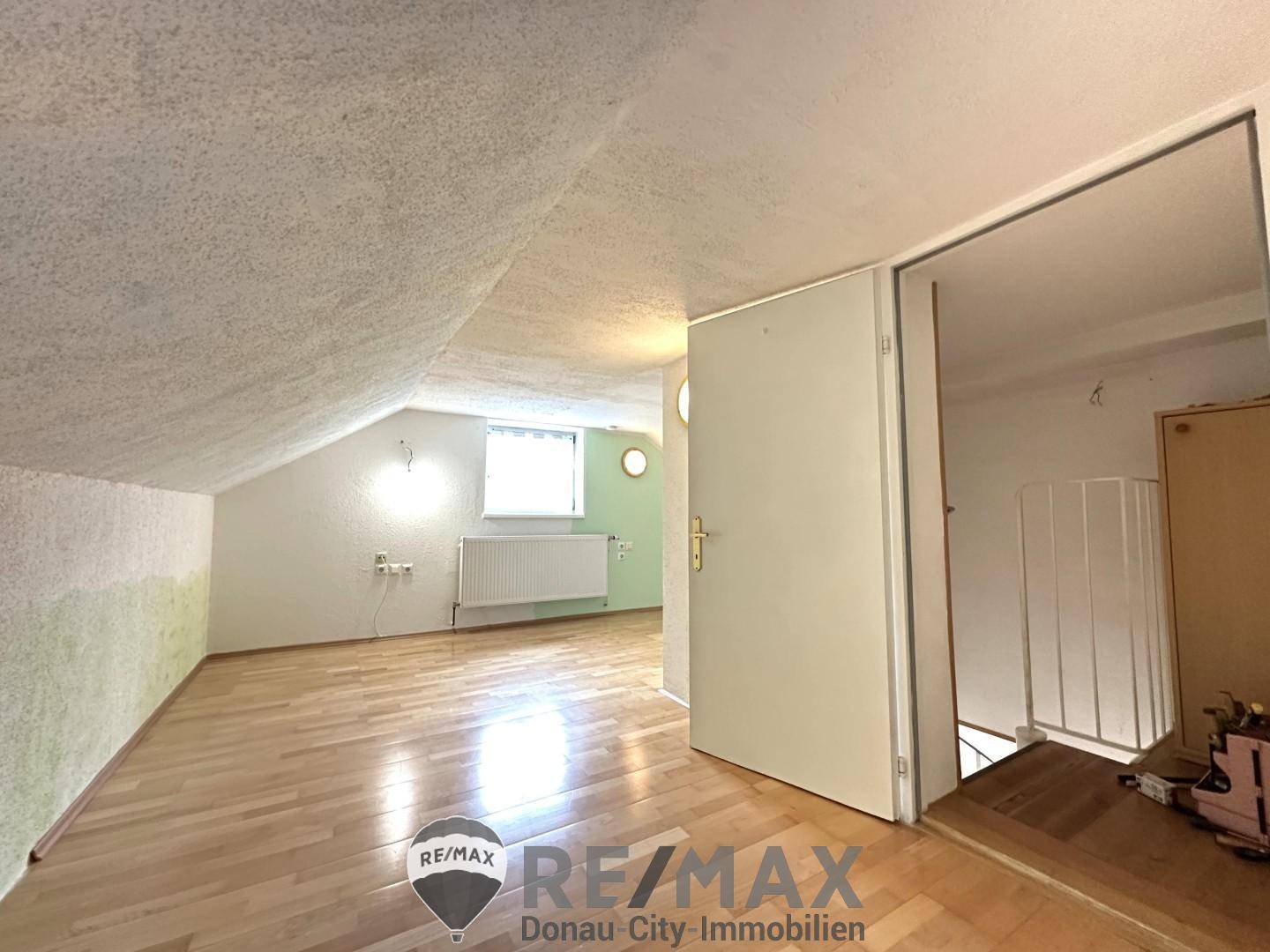 16 Zimmer 2 - OG
