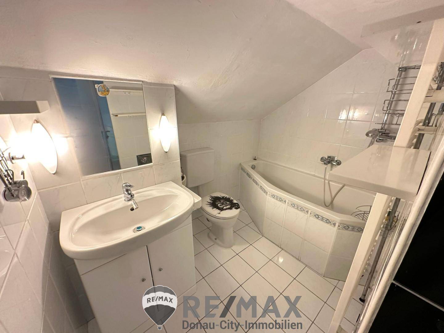 20 Badezimmer - OG