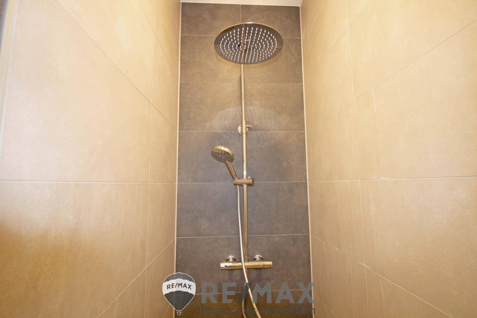 Dusche