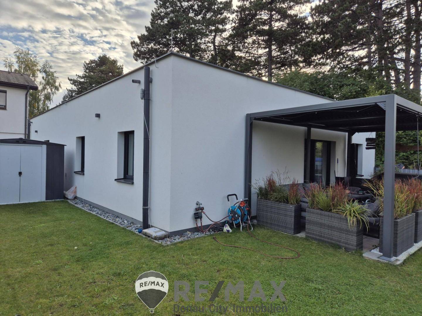Haus + Garten