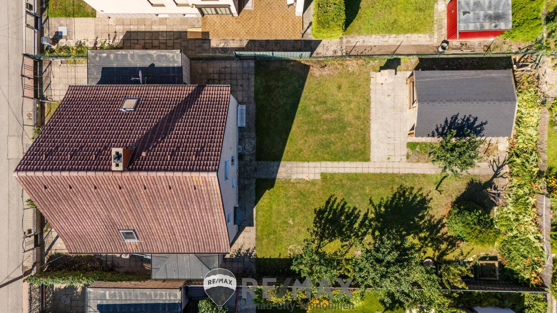19. Einfamilienhaus 1210 Wien