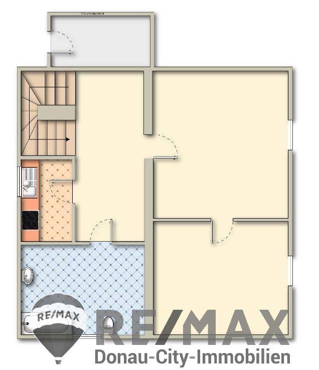 27. Einfamilienhaus 1210 Wien Grundriss Keller
