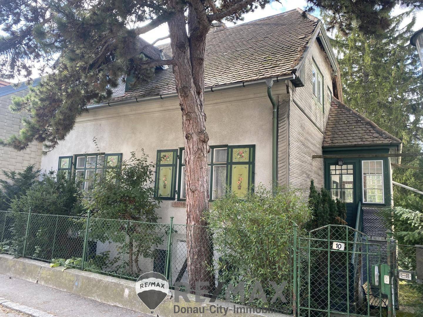 05 Grundstück in Langenzersdorf