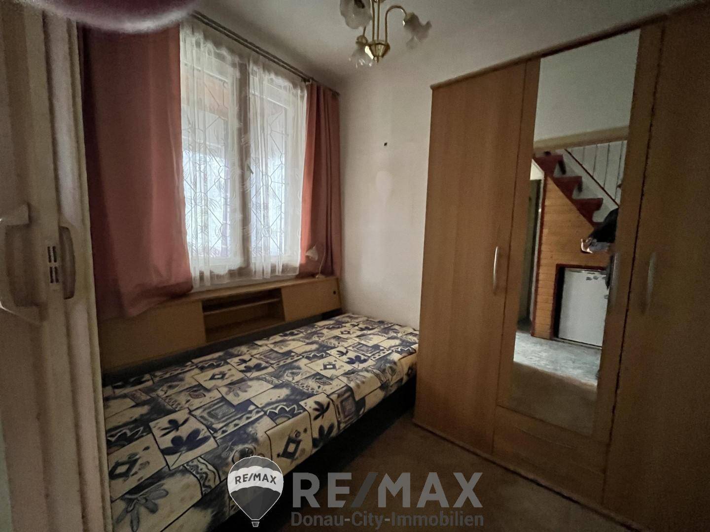 Kabinett/Büro/Gästezimmer