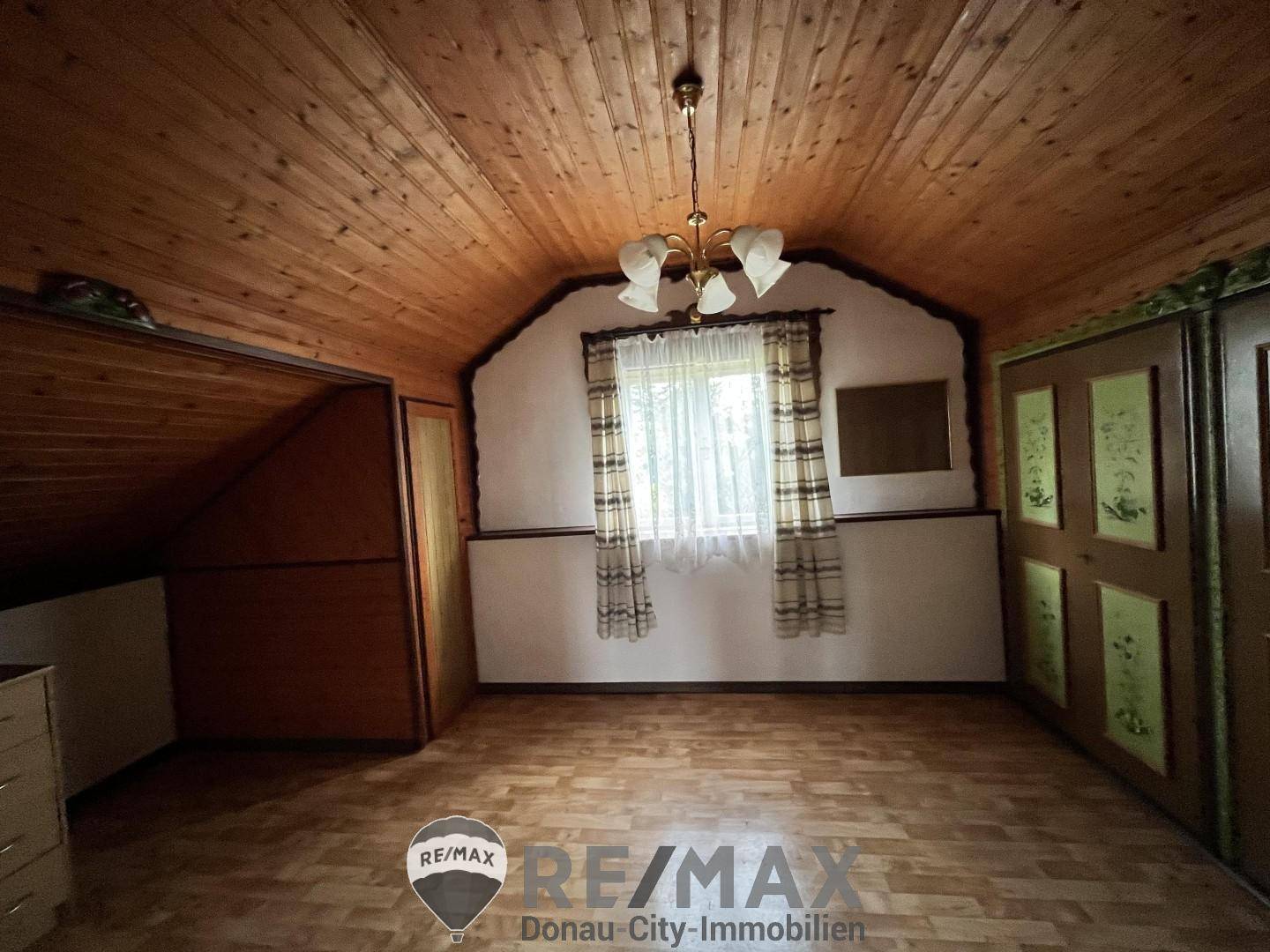 Schlafzimmer OG