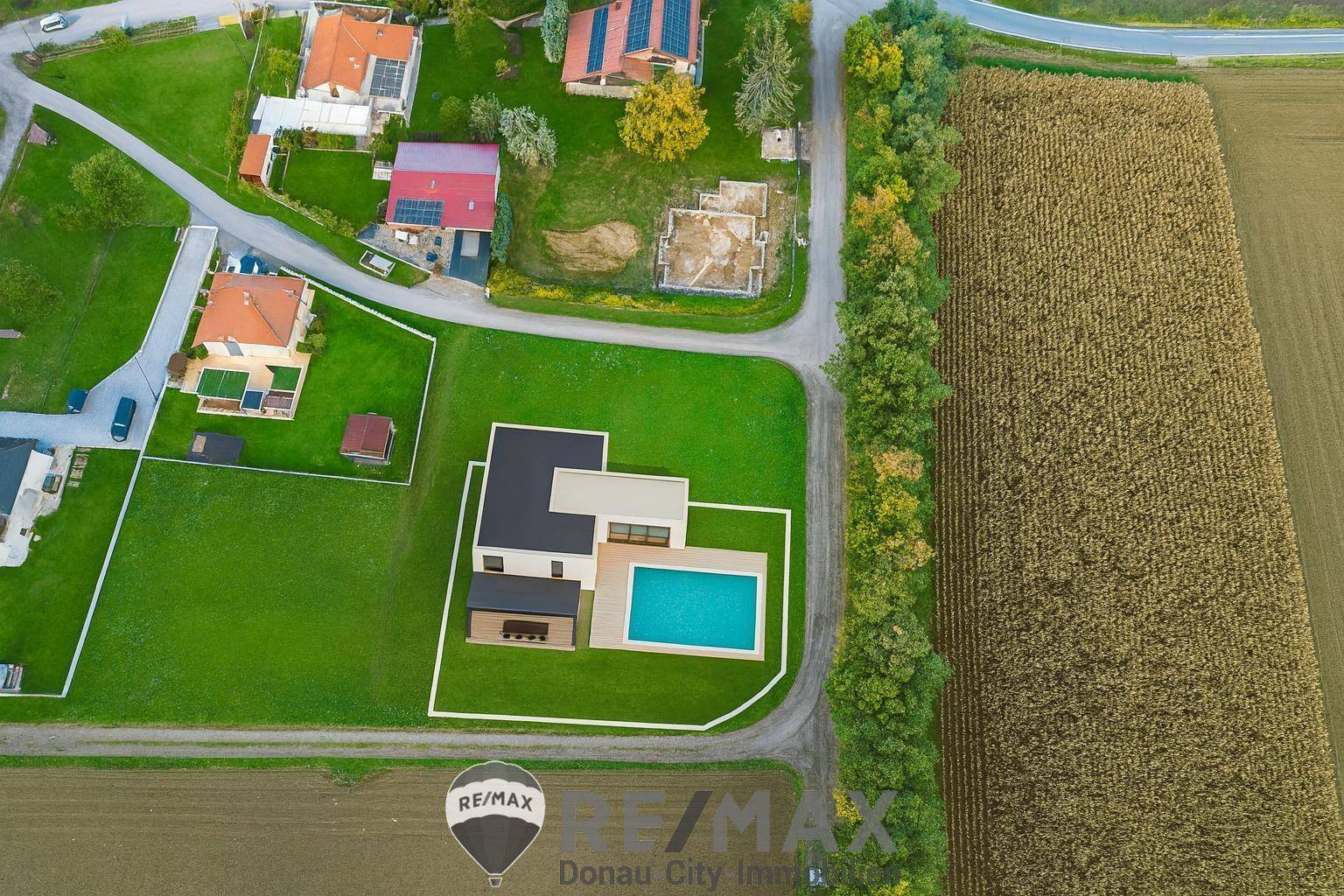 04 ChatGPT Möglichkeit Haus