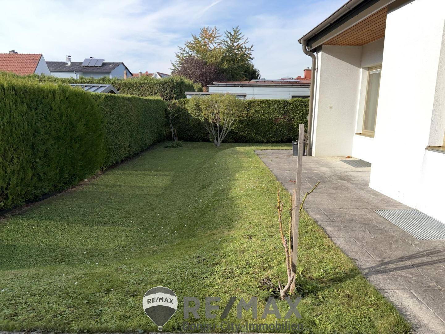 27 Garten