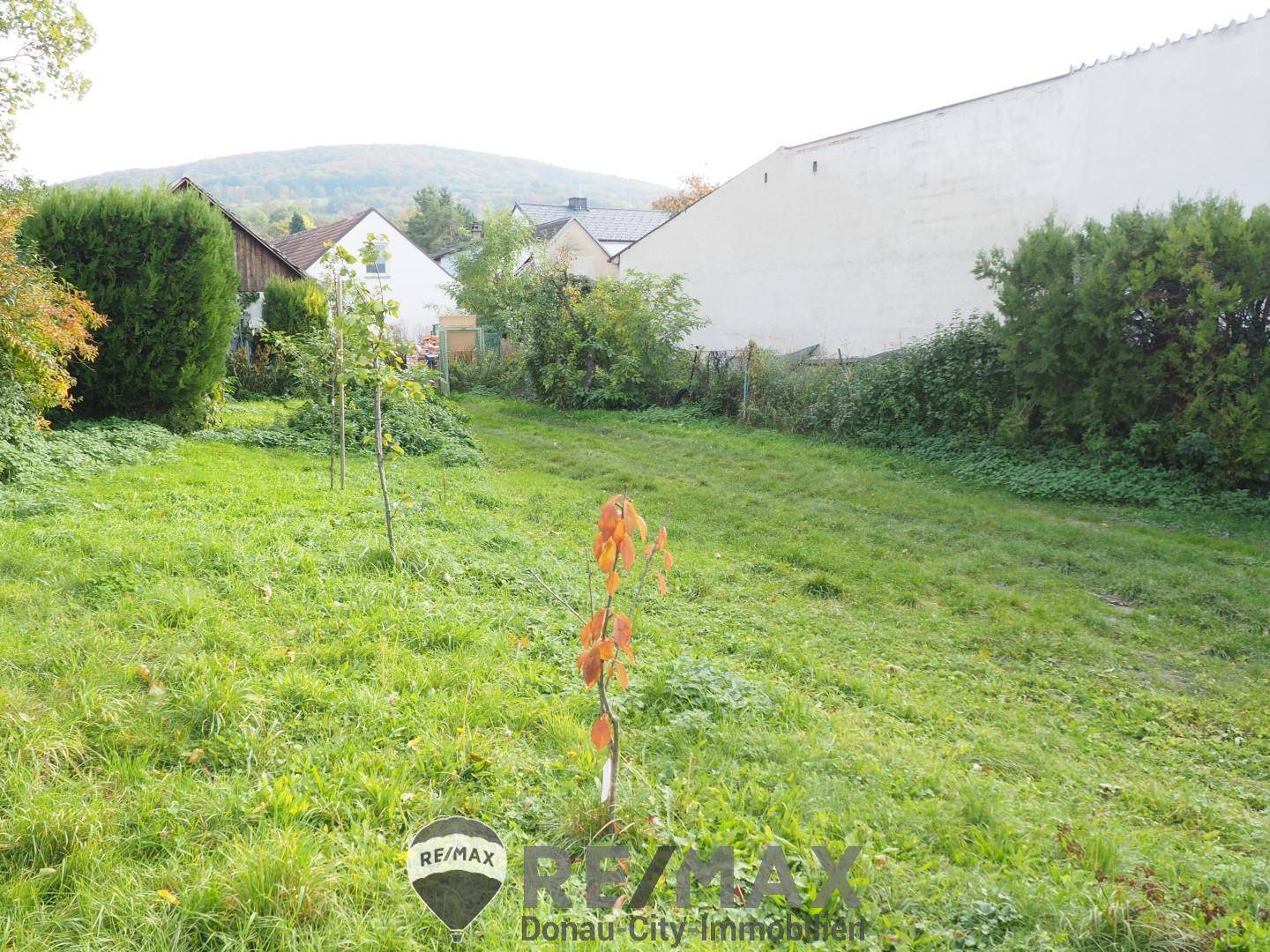 Garten optional