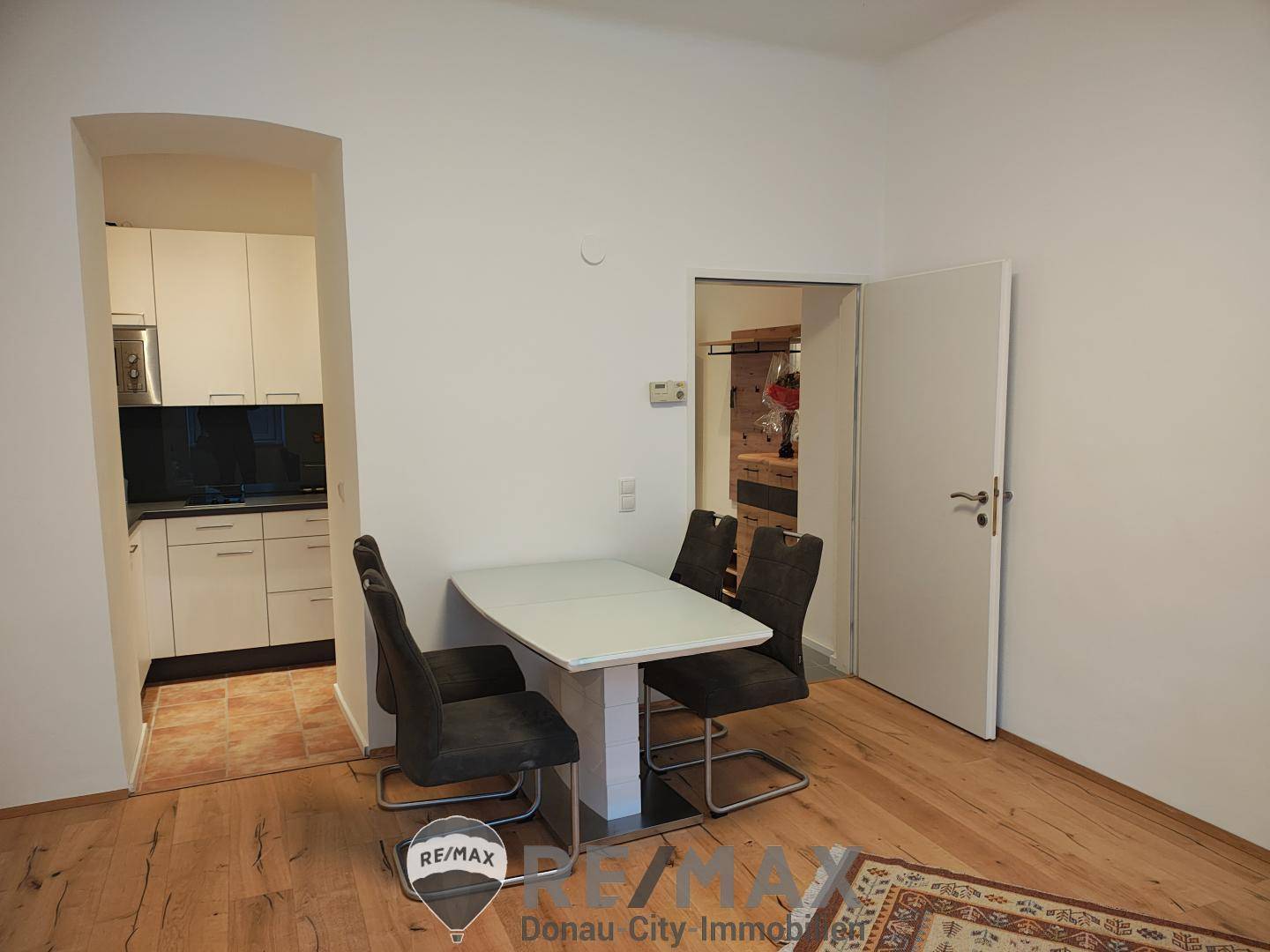 WE 2 Zimmer 2. Ansicht