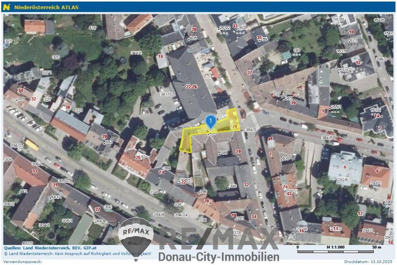 04. Grundstück 2500 Baden