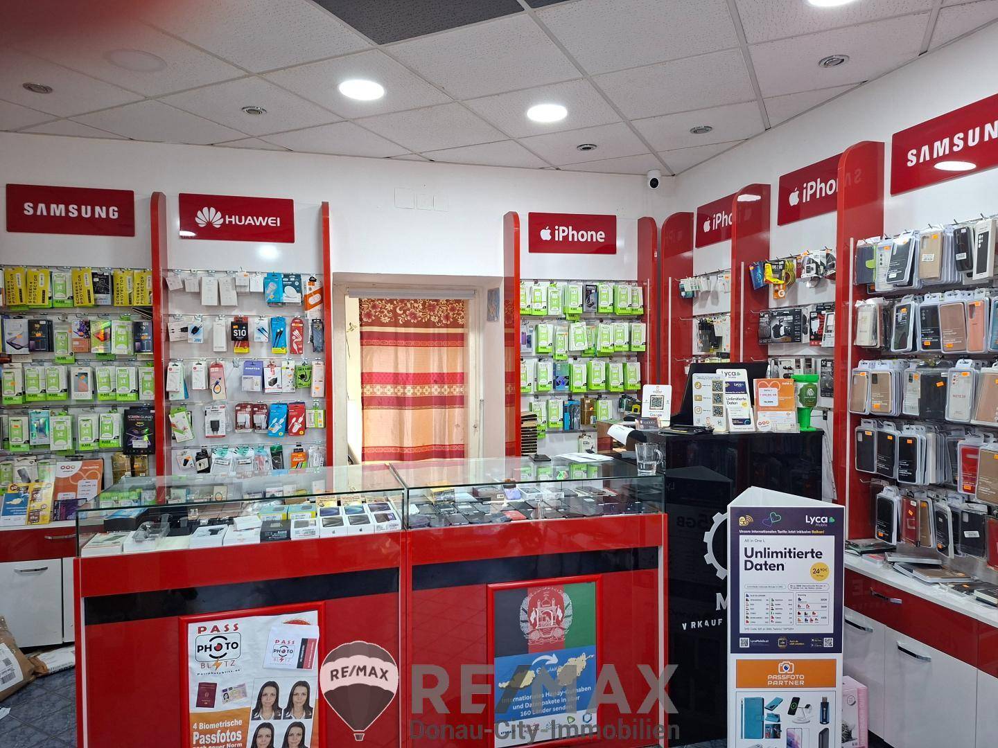 02. Gewerbeobjekt 1040 Wien