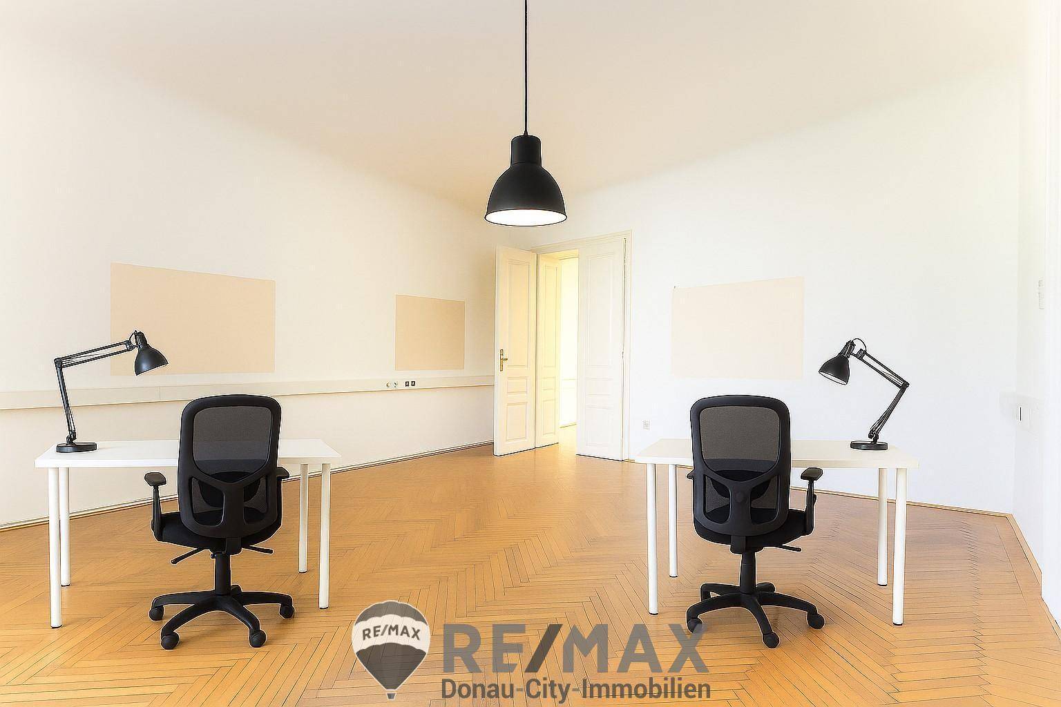 mögliche Einrichtung (KI-generiert)