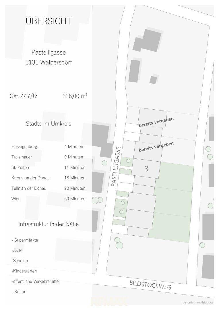 Haus 3_Übersicht