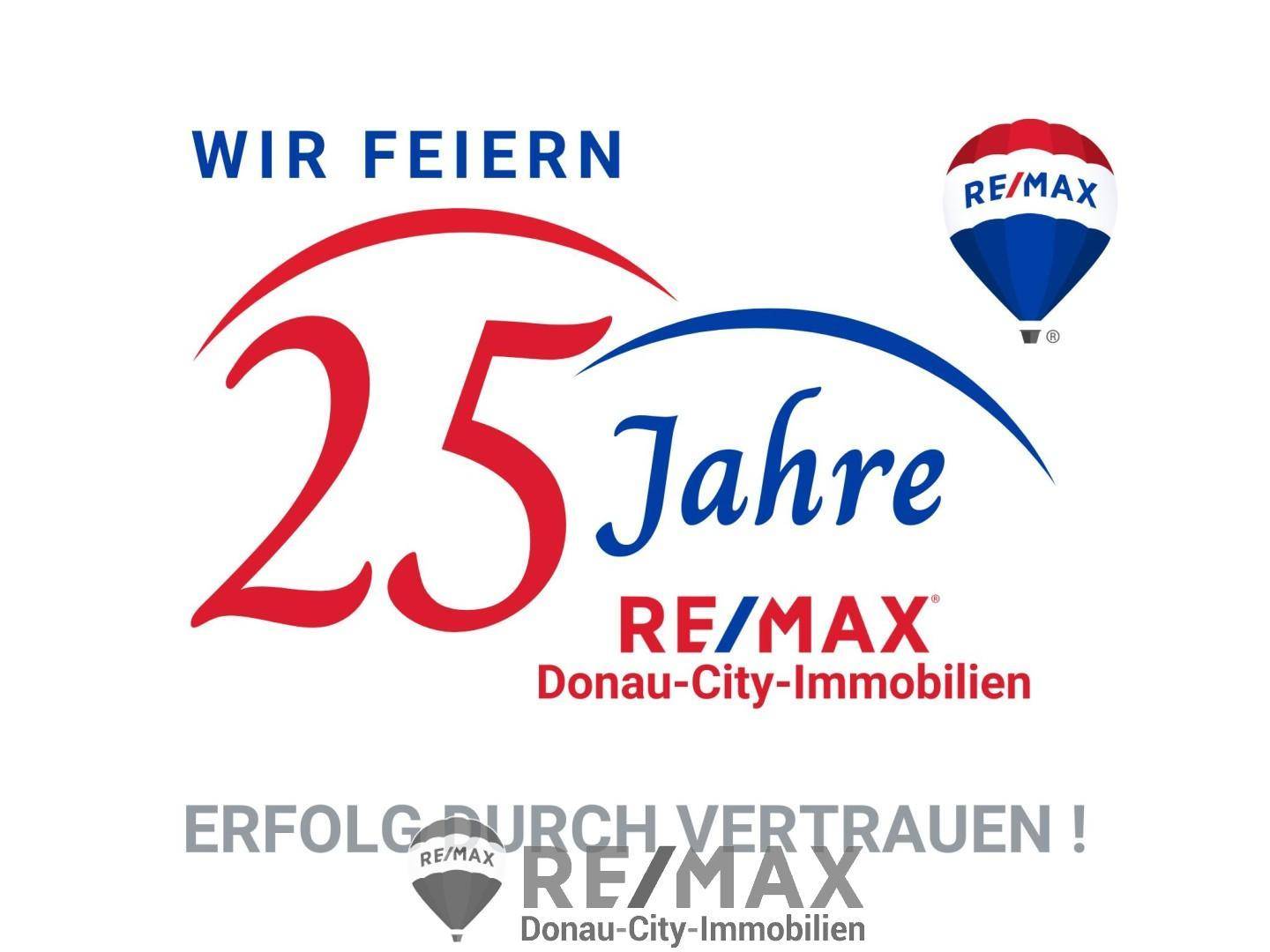 25 Jahre DCI Edireal