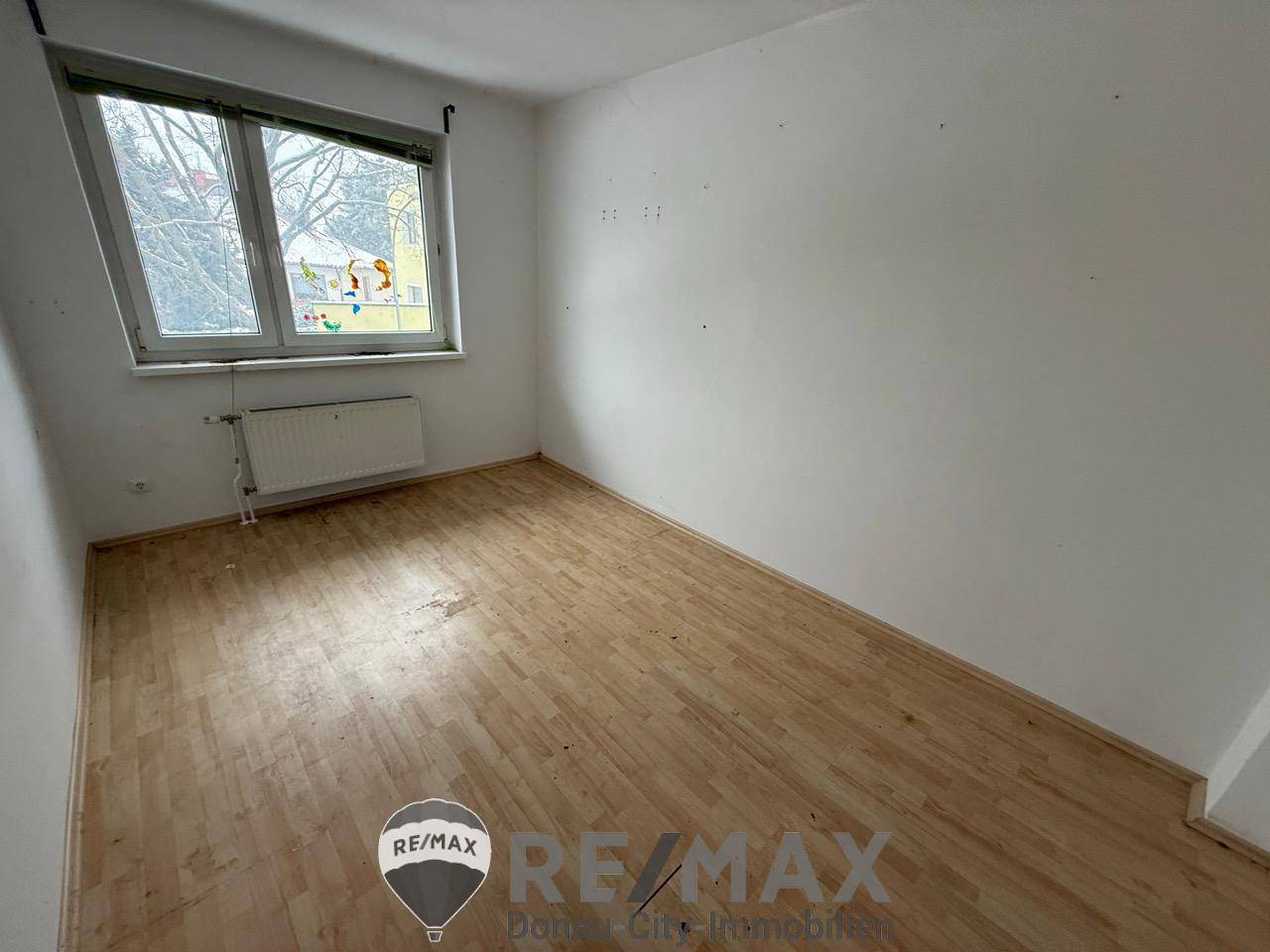 "MEHR Haus/ MEHR Grund!" - Więcej