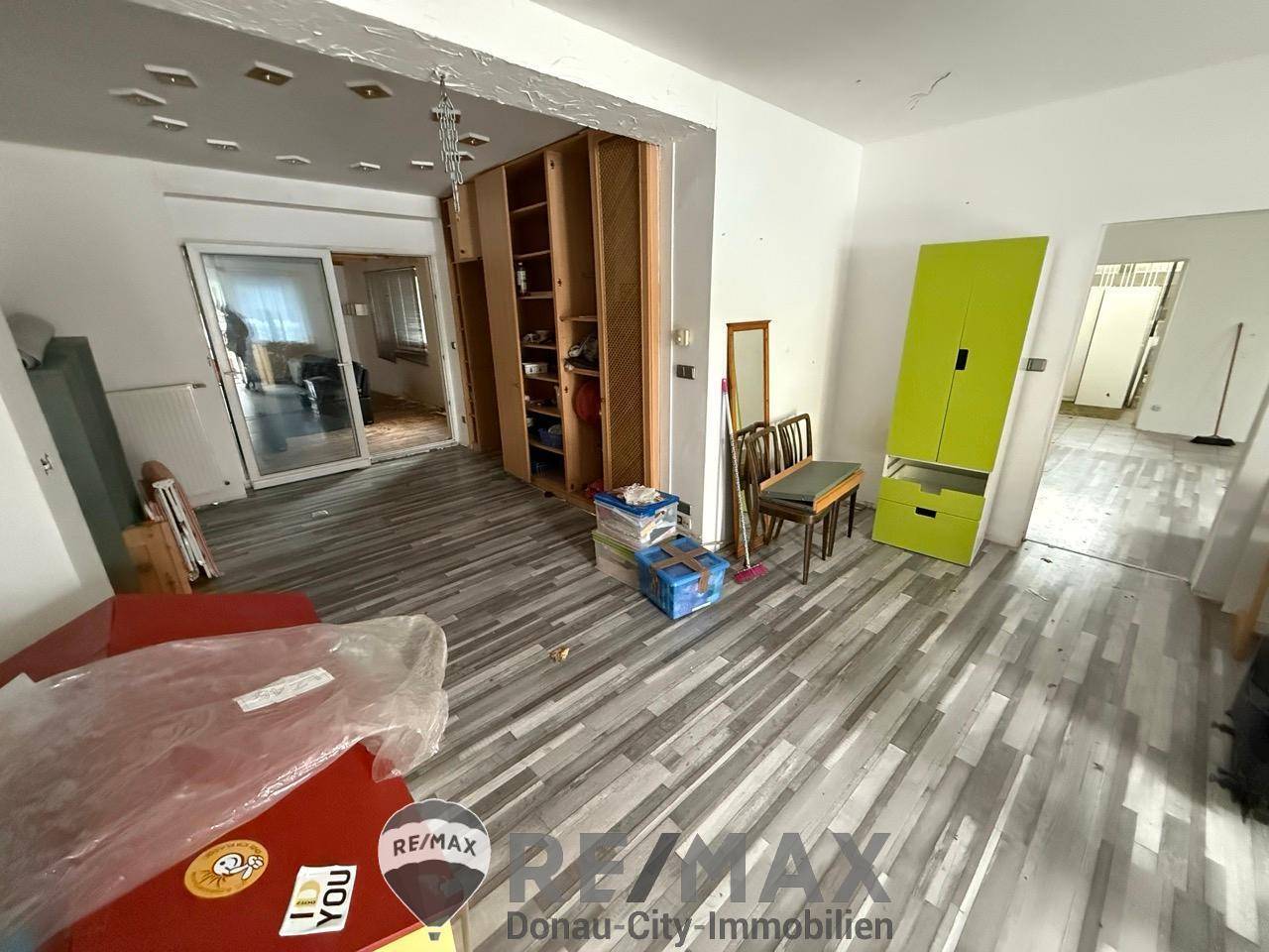 "MEHR Haus/ MEHR Grund!" - Widok 5
