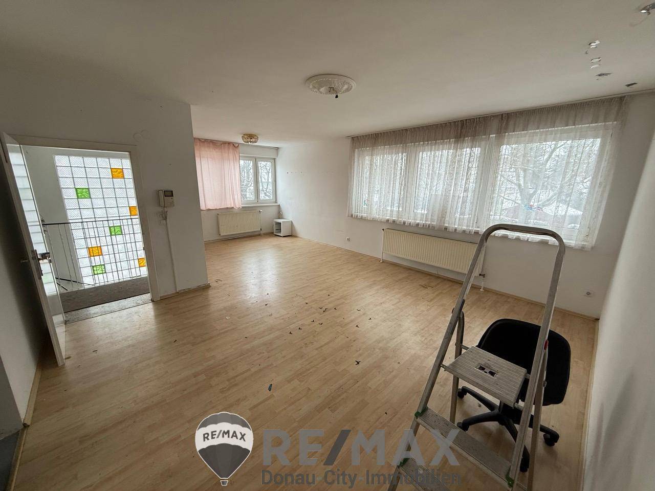 "MEHR Haus/ MEHR Grund!" - Widok 3