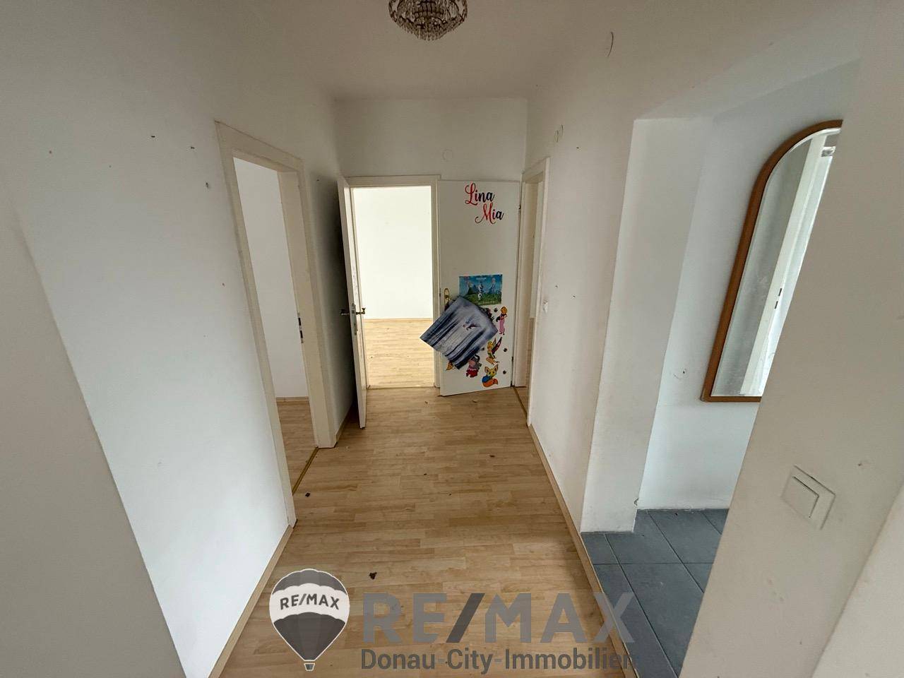 "MEHR Haus/ MEHR Grund!" - Widok 4