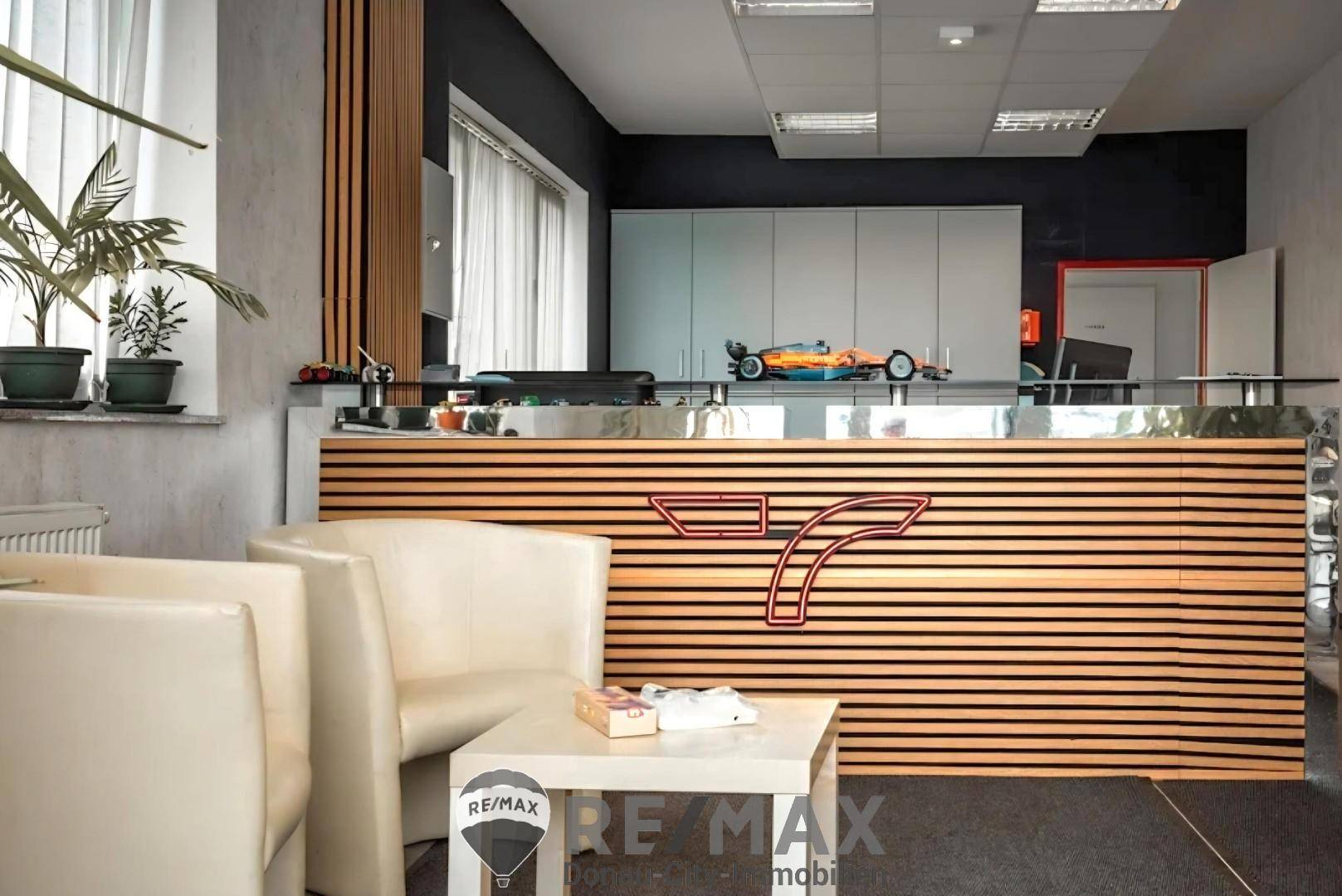 "Etablierte KFZ-Werkstatt mit Top-Kundenstock &amp; Komplettausstattung nahe G3 zu vermieten!'' - Ansicht 4