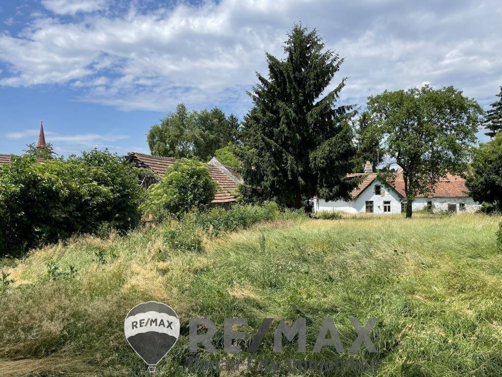 "Schönes Baugrundstück in ruhiger Pendlerlage – 920 m²" - Ansicht 3