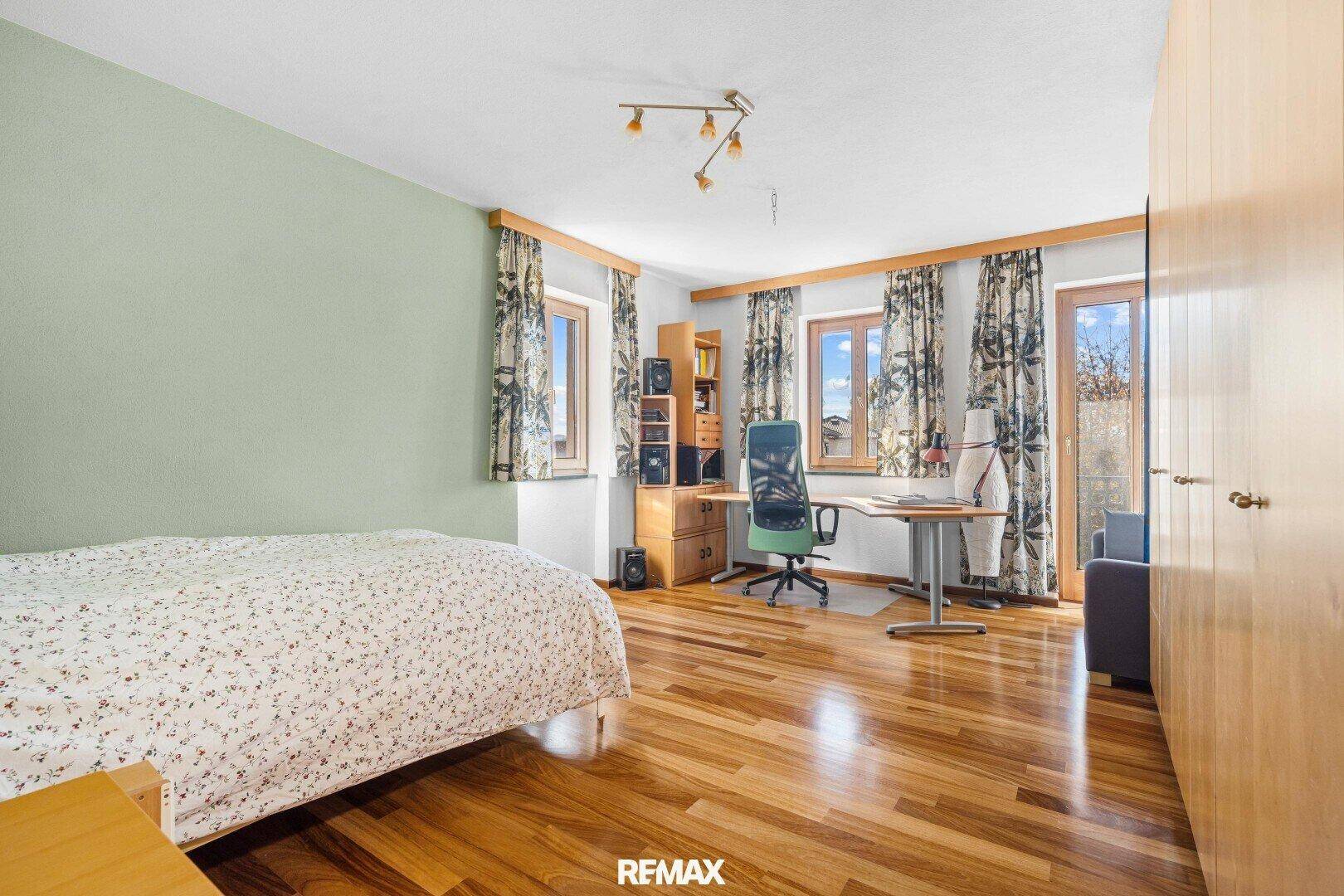 EFH Zimmer