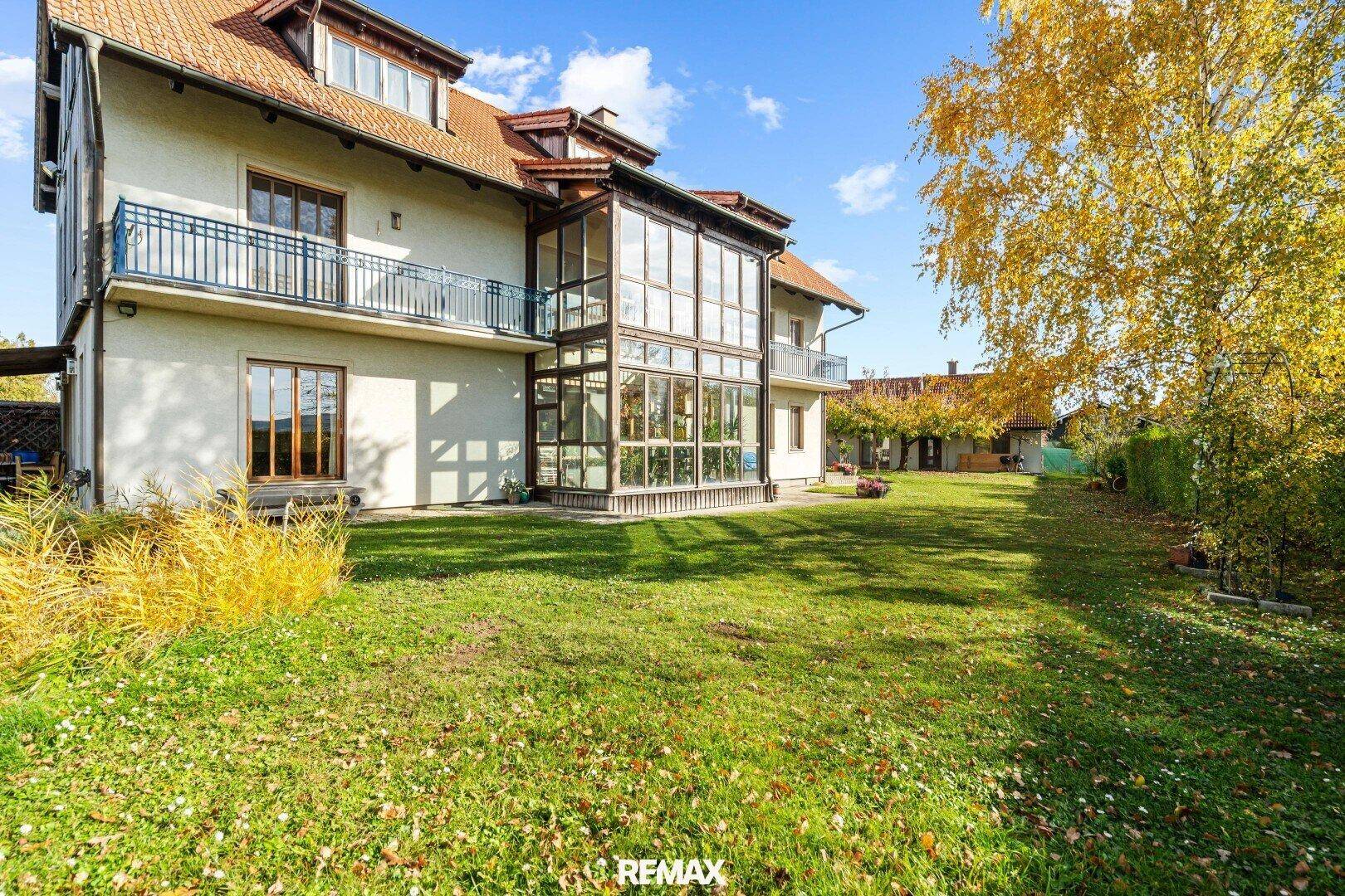 EFH Südwest