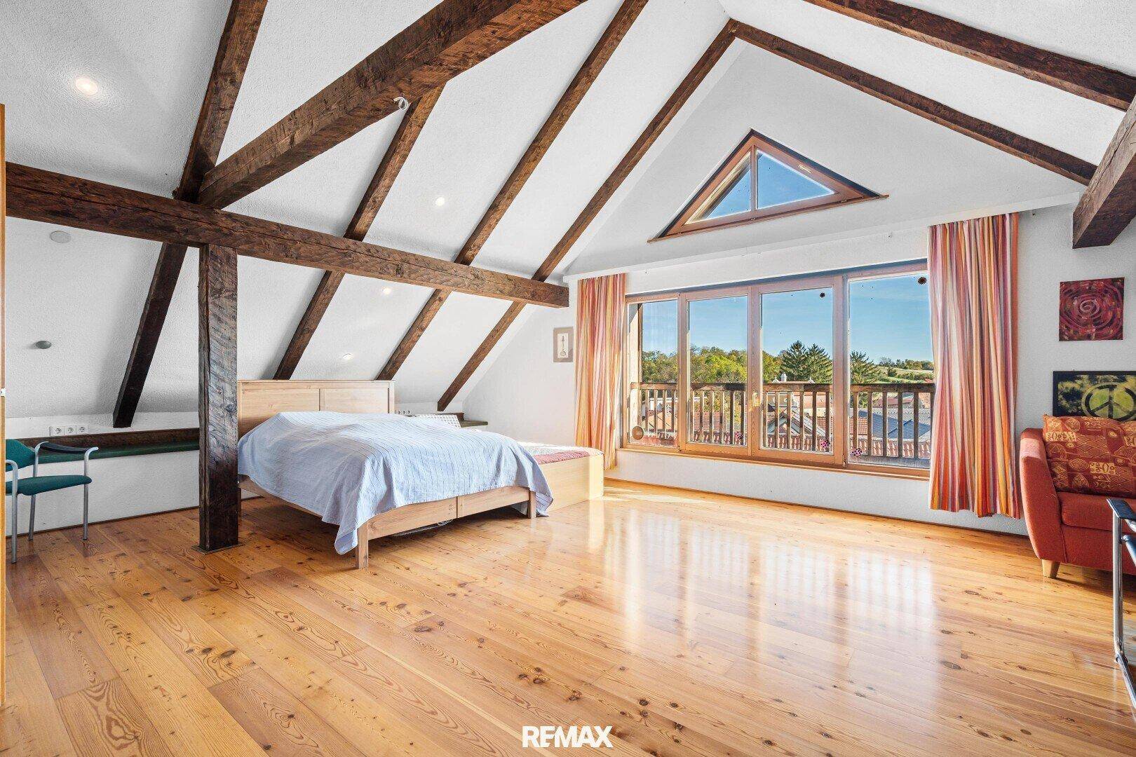 EFH Jugendzimmer