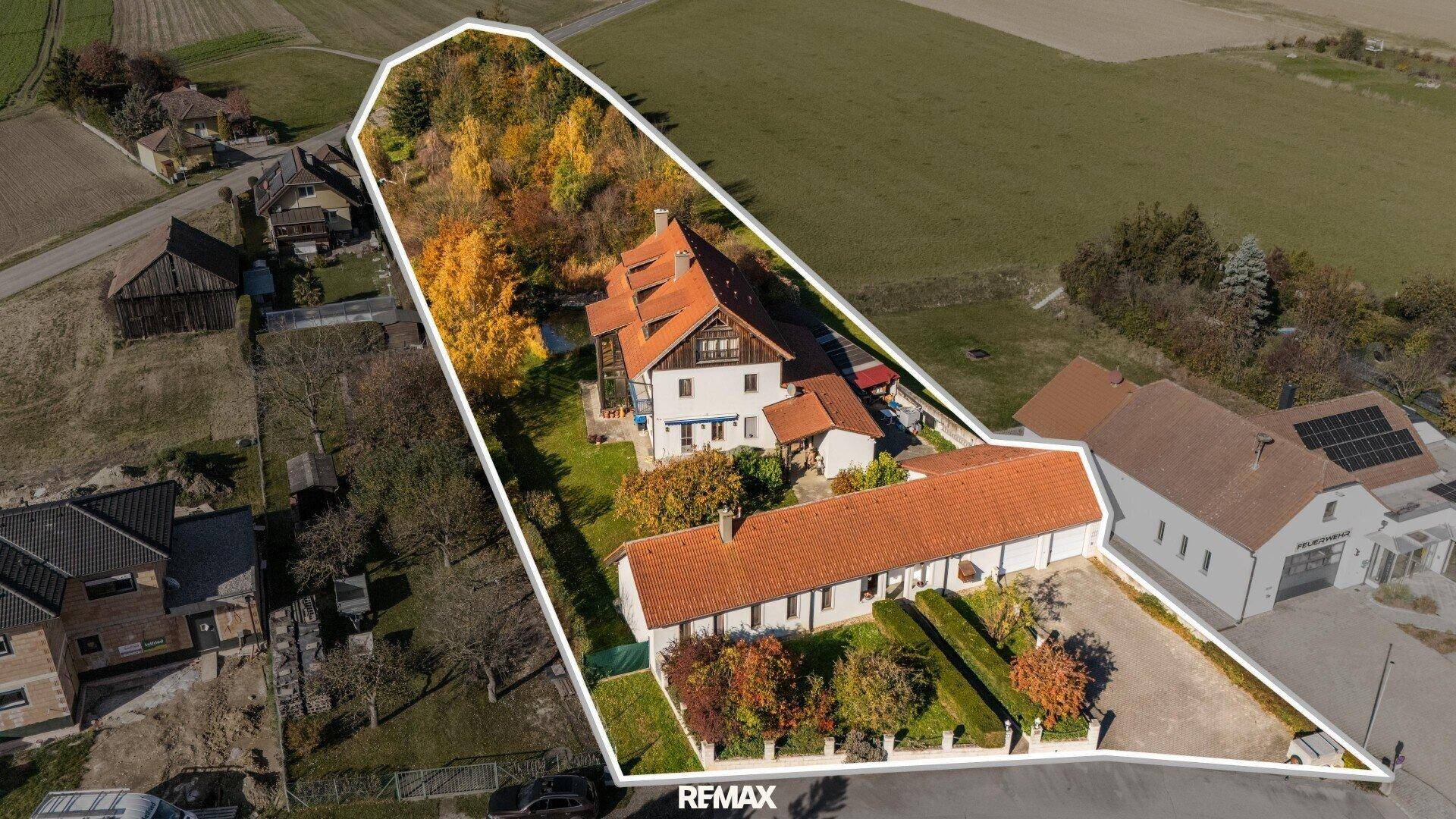 EFH Overview