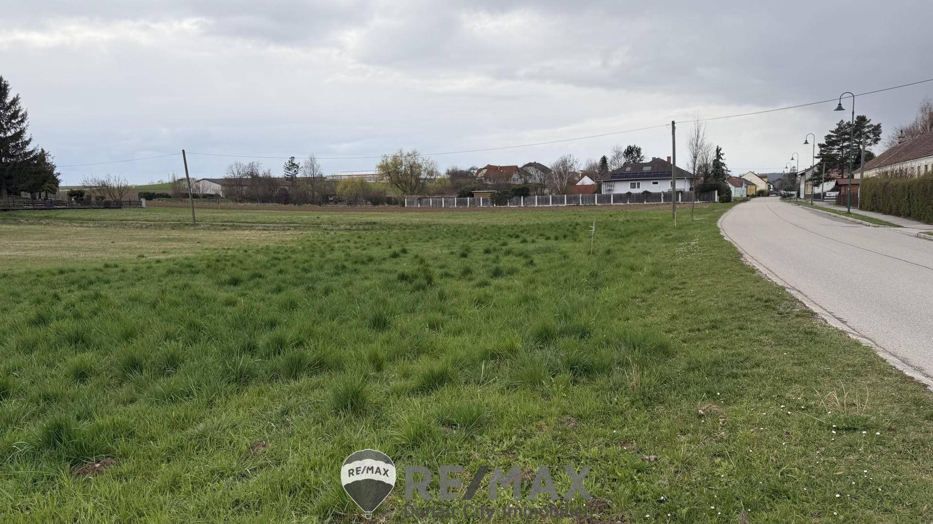 "Selber bauen im Bezirk Korneuburg!" - Ansicht 2