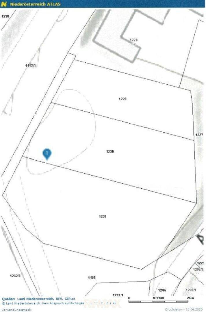 NÖ Atlas