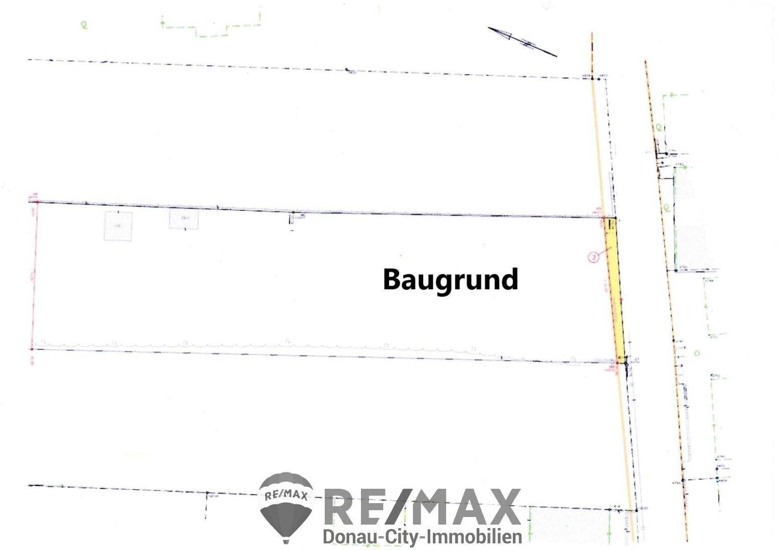 "Baugrund mit grandioser Aussicht" - Ansicht 4