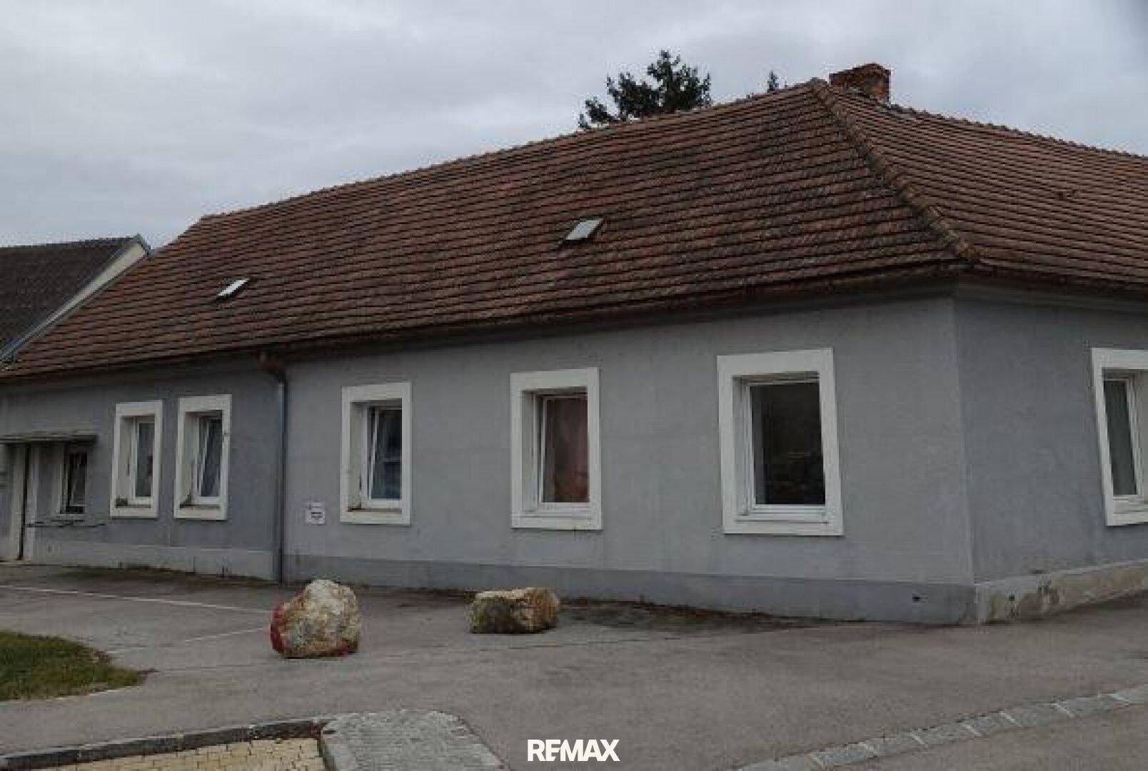 1_Hausansicht