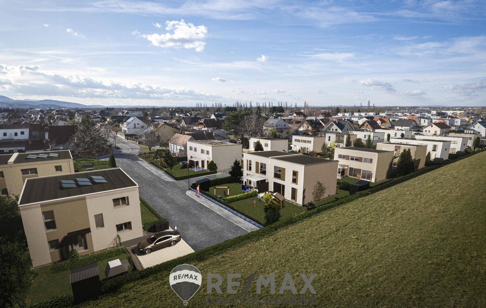 Einfamilienhaus - Erstbezug!!| Energieeffiziente Holzmassivbauweise! – pohled 3