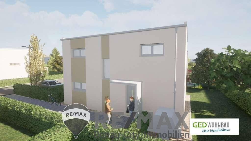 Einfamilienhaus - Erstbezug!!| Energieeffiziente Holzmassivbauweise! – pohled 2