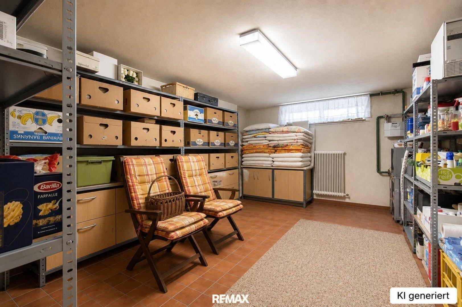 Keller