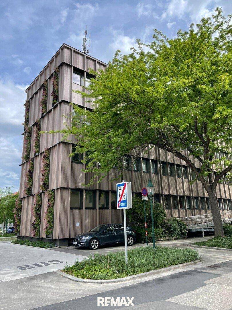 Ansicht straßenseitig