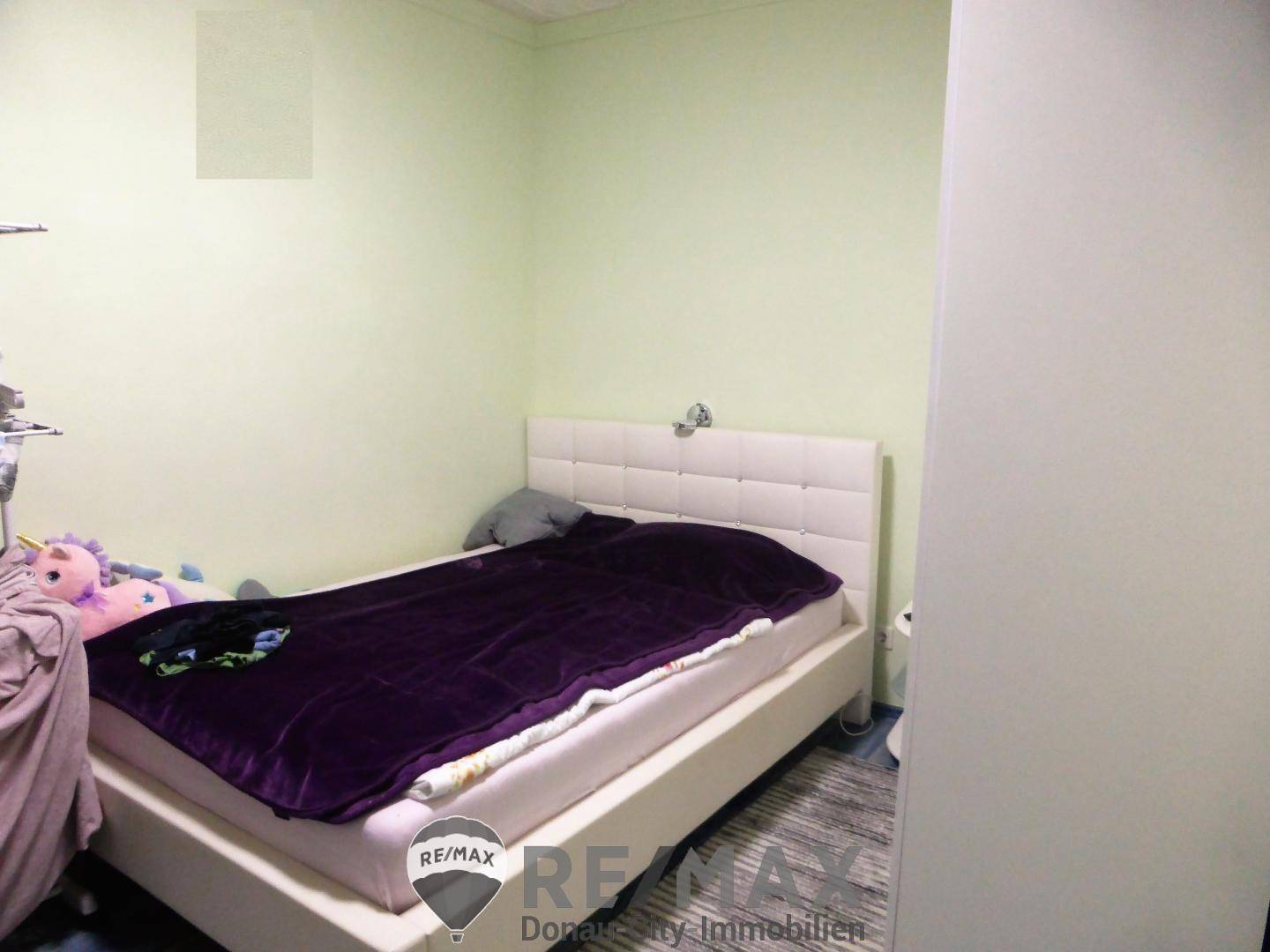" 3-Zimmer-Wohnung mit Balkon in historischer Villa " - Ansicht 4