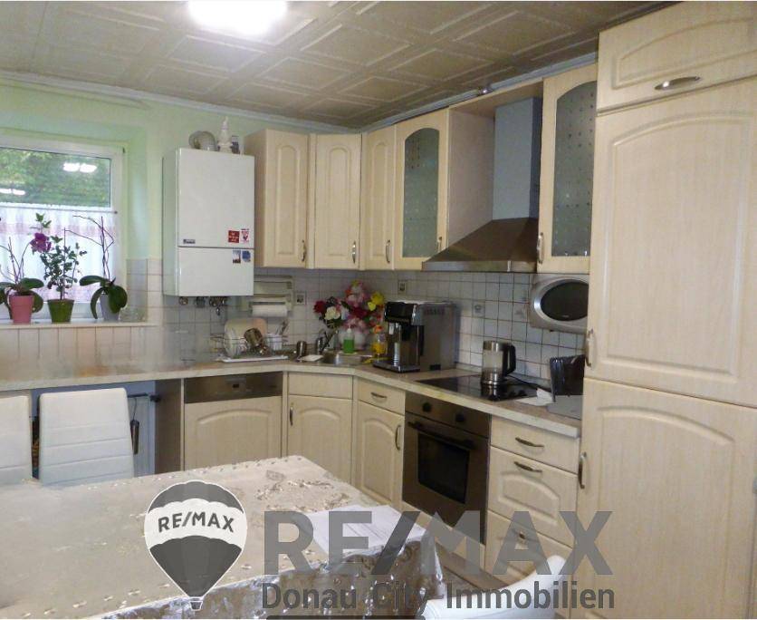 " 3-Zimmer-Wohnung mit Balkon in historischer Villa " - Ansicht 6