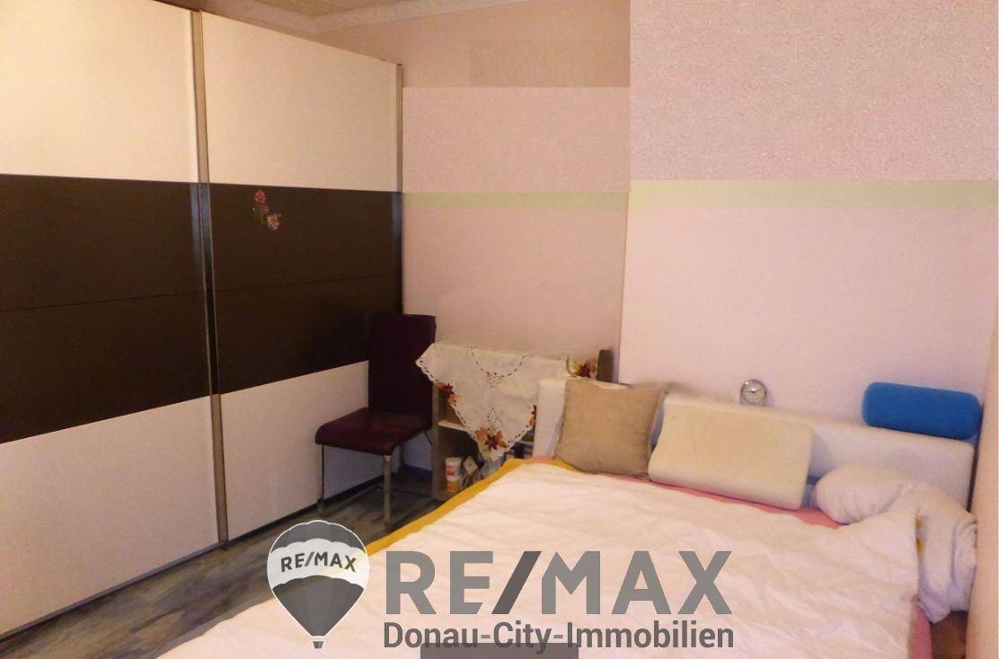 " 3-Zimmer-Wohnung mit Balkon in historischer Villa " - Ansicht 5